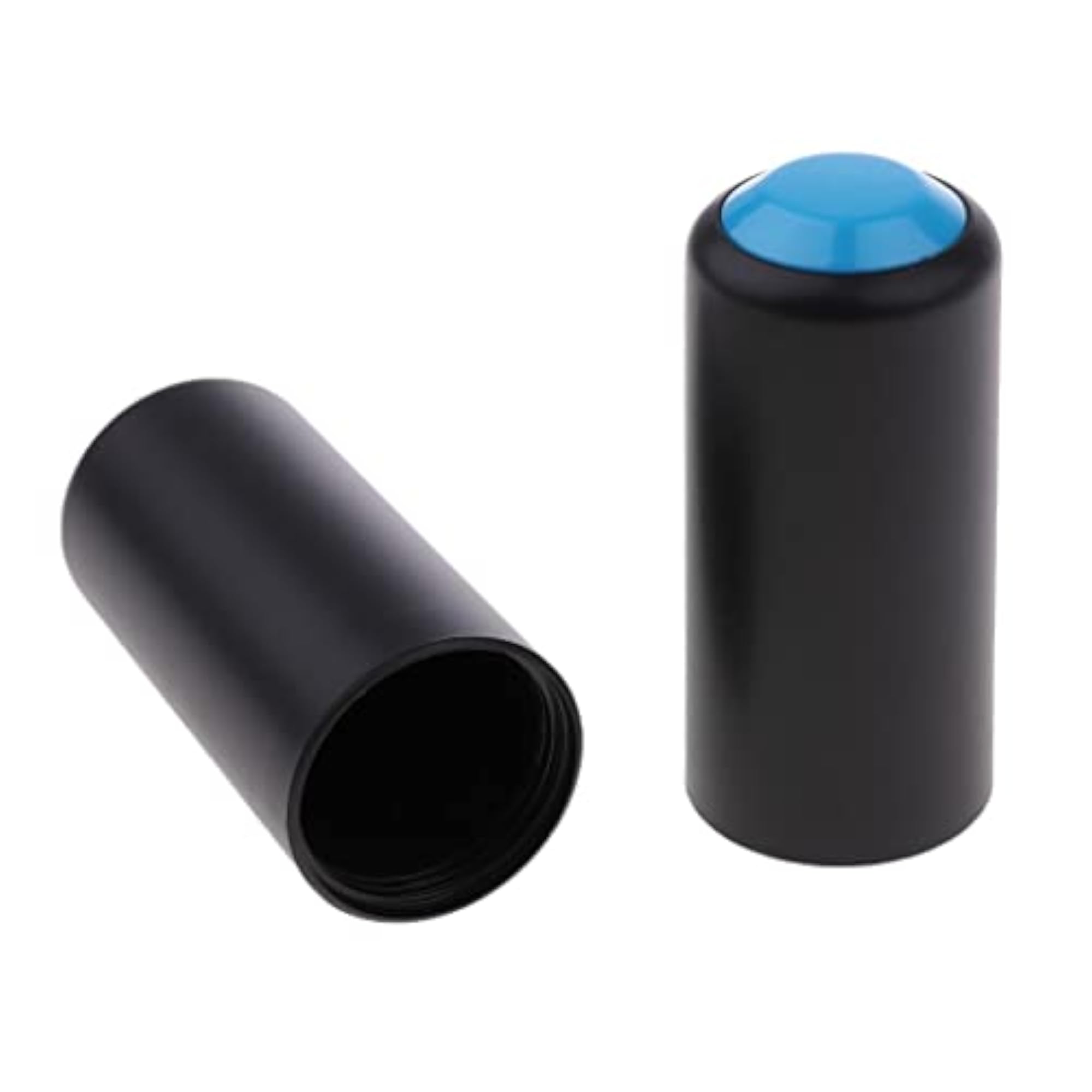 Screw on Cap Cup Cover for Wireless Microphone